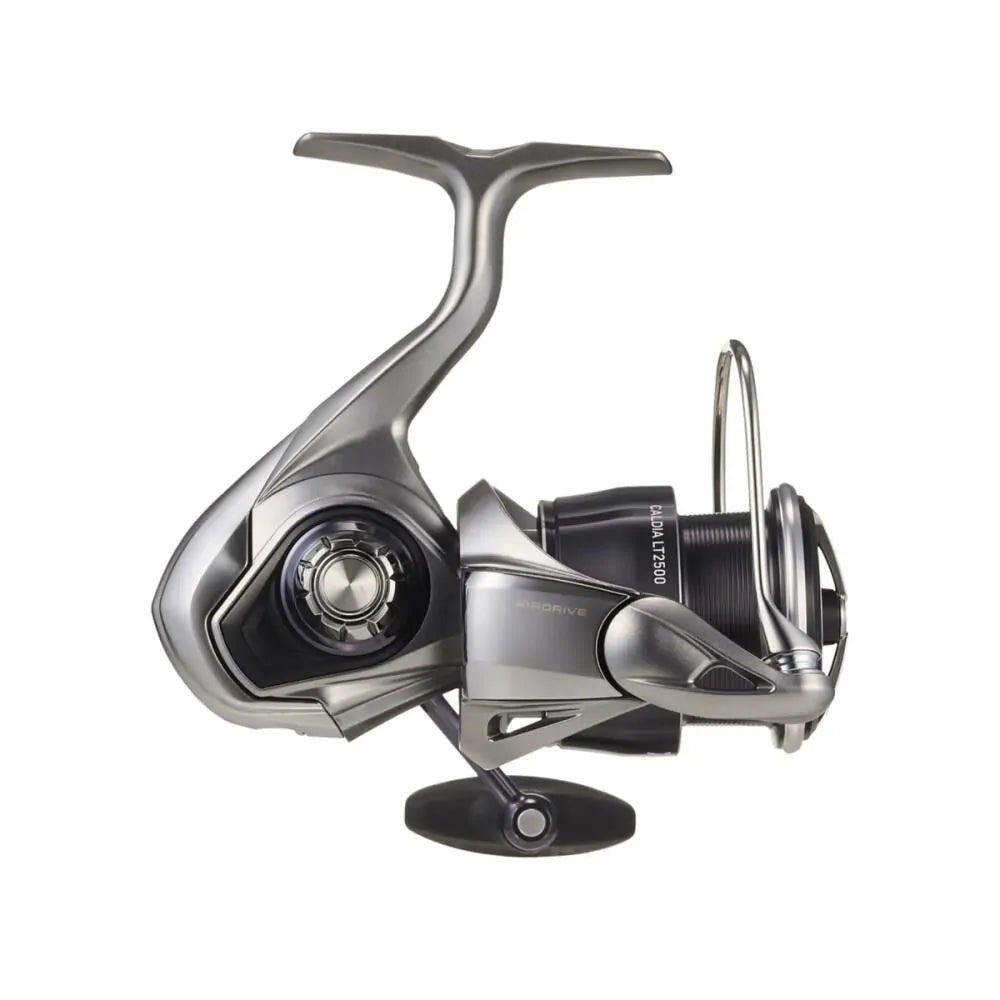 Daiwa - 25 Caldia LT Spinmolen - Hengelsport De Goeie Vangst