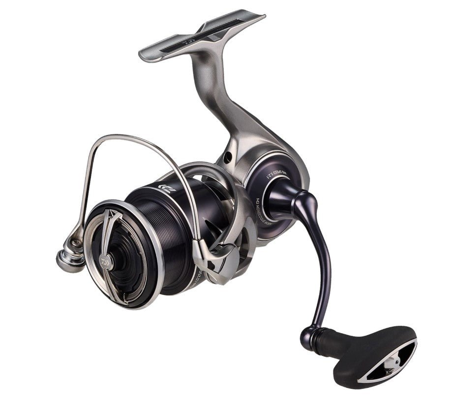 Daiwa - 25 Caldia LT Spinmolen - Hengelsport De Goeie Vangst
