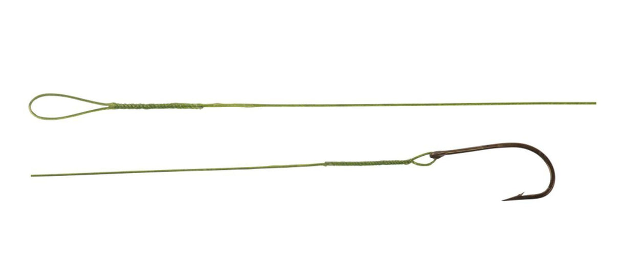 VMC - Nylflex C701G Onderlijnen – 1X7 Gecoat Staal - Hengelsport De Goeie Vangst