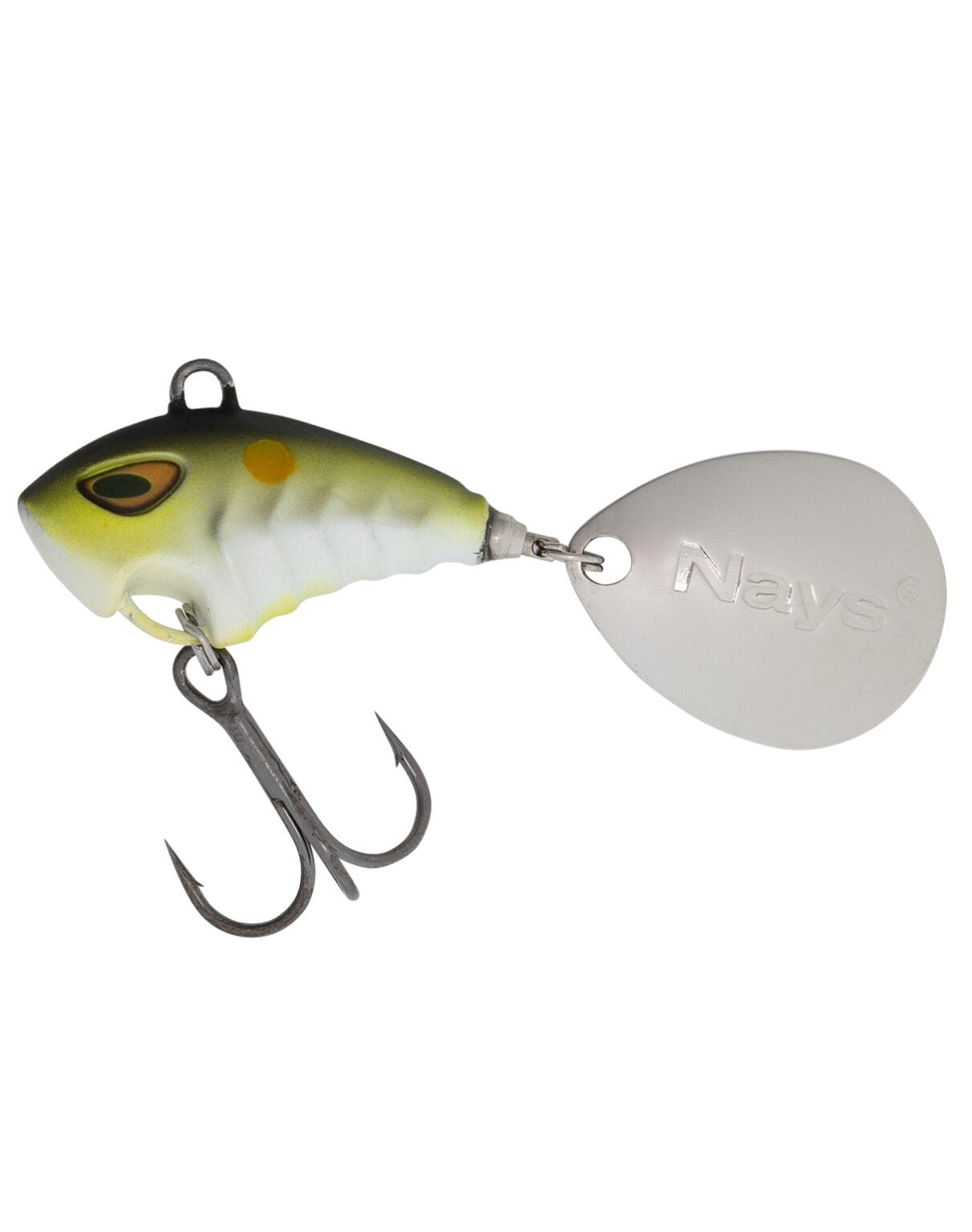 Nays - BLD RNNR - Hengelsport De Goeie Vangst