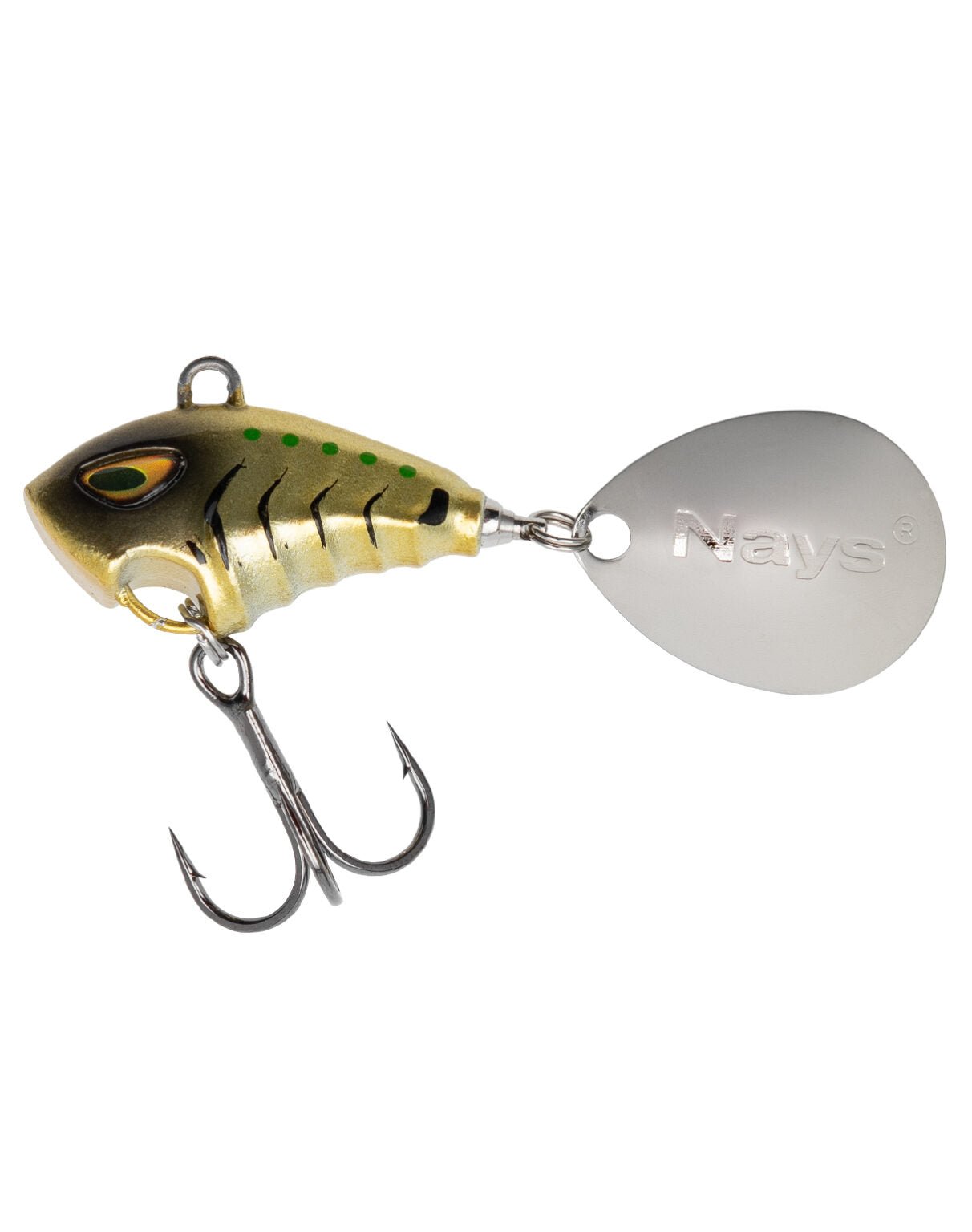 Nays - BLD RNNR - Hengelsport De Goeie Vangst