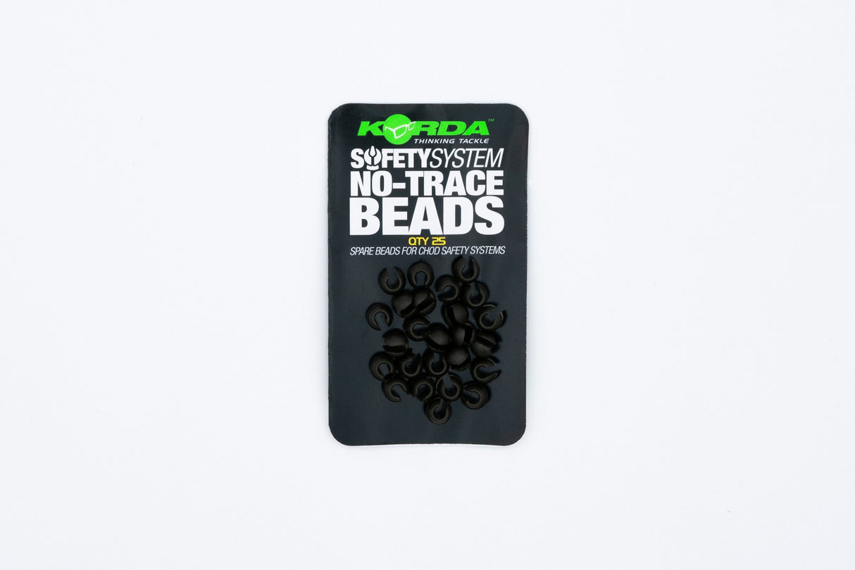 Korda - No Trace Beads - Hengelsport De Goeie Vangst