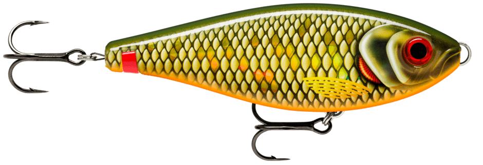 Rapala - X - Rap Haku - Hengelsport De Goeie Vangst