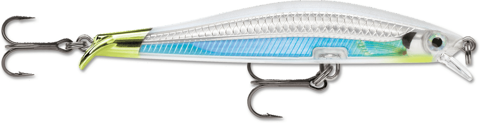 Rapala - Ripstop Twitchbait - Hengelsport De Goeie Vangst