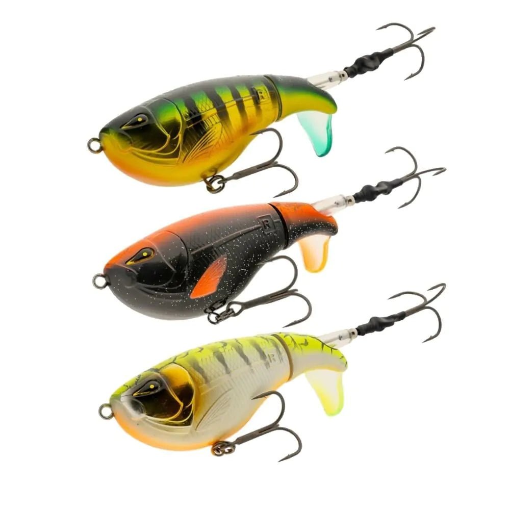 Rozemeijer - Splash Bomb - Hengelsport De Goeie Vangst