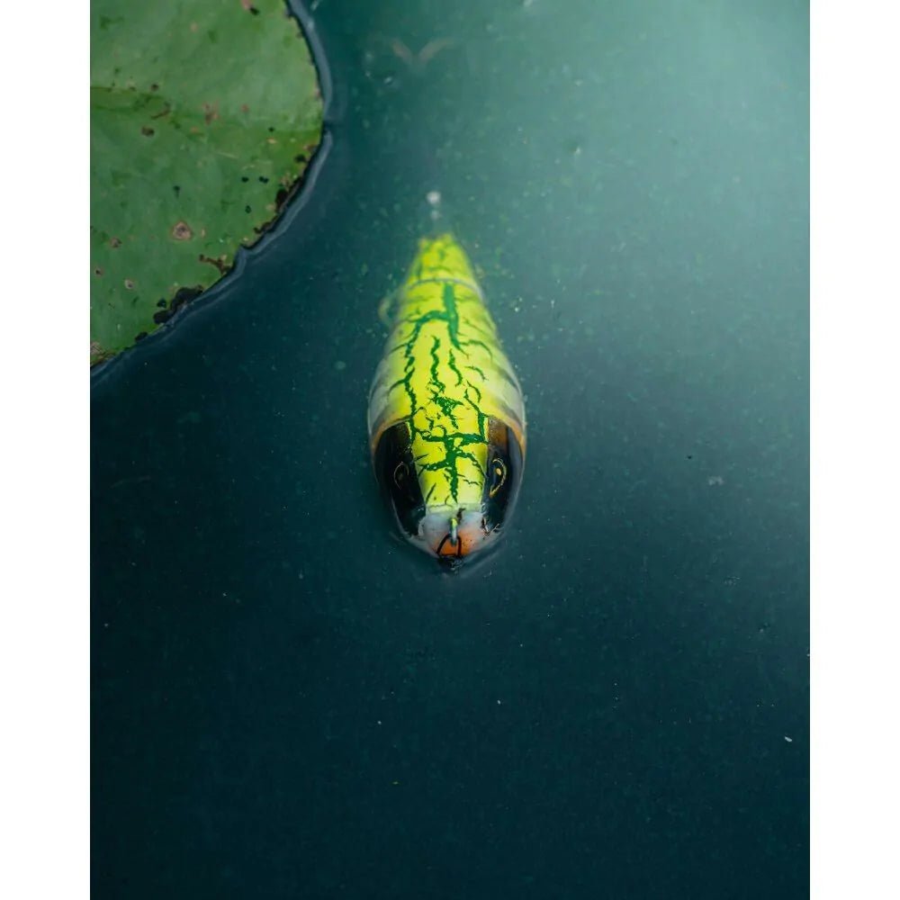 Rozemeijer - Splash Bomb - Hengelsport De Goeie Vangst