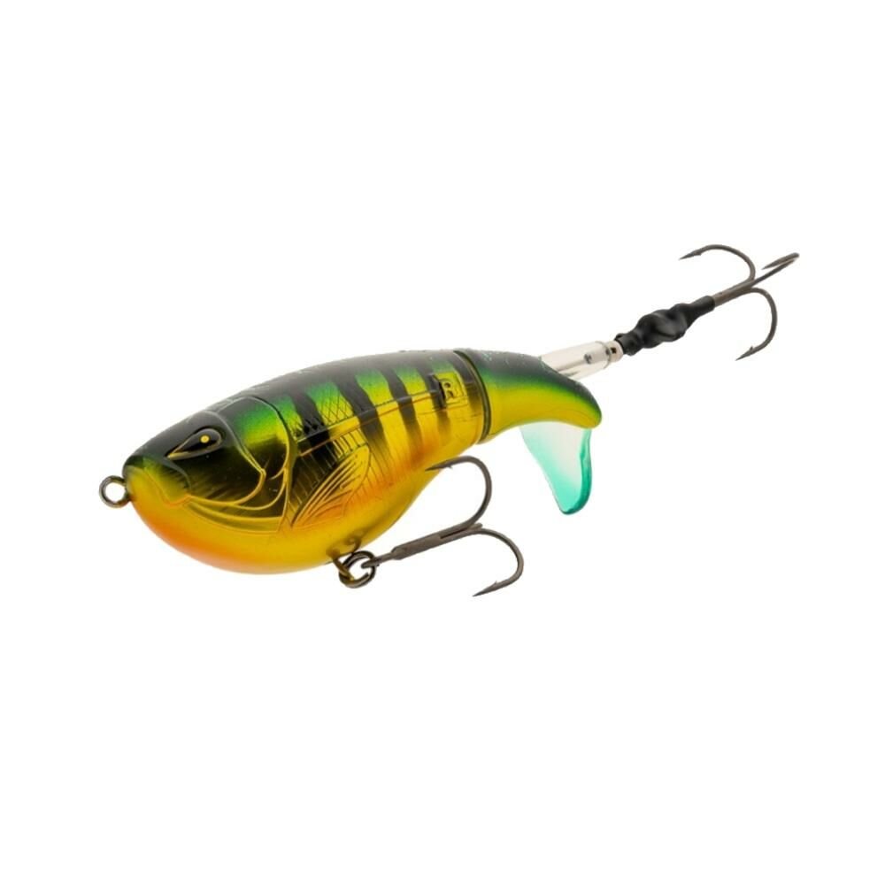 Rozemeijer - Splash Bomb - Hengelsport De Goeie Vangst