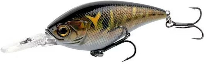 Shimano - Yasei Cover Crank F MR - Hengelsport De Goeie Vangst