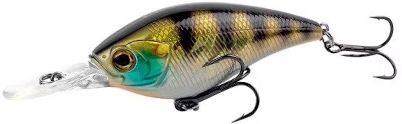 Shimano - Yasei Cover Crank F MR - Hengelsport De Goeie Vangst