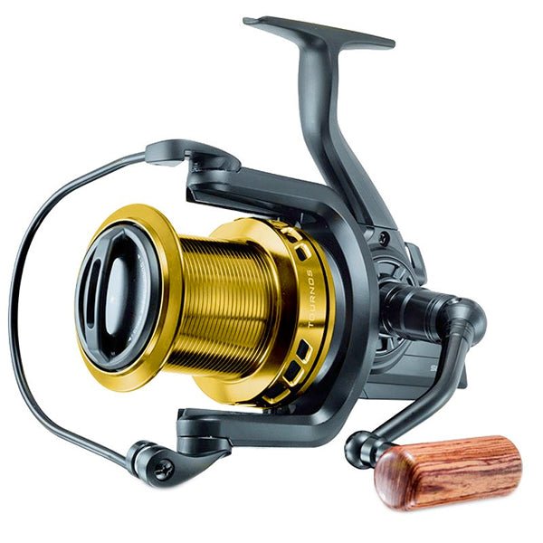 Sonik - Tournos GS 10000 Big Pit Karpermolen - Hengelsport De Goeie Vangst