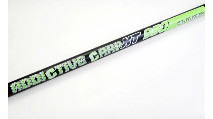 Arca - Addictive Carp Xt Po 950 - Hengelsport De Goeie Vangst