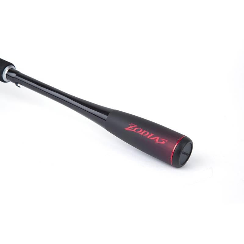 Shimano - Zodias Super Sensitive Spinhengel - Hengelsport De Goeie Vangst