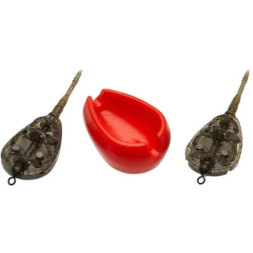 Dam - Detek Method Feeder With Mold 2+1 Kit - Hengelsport De Goeie Vangst