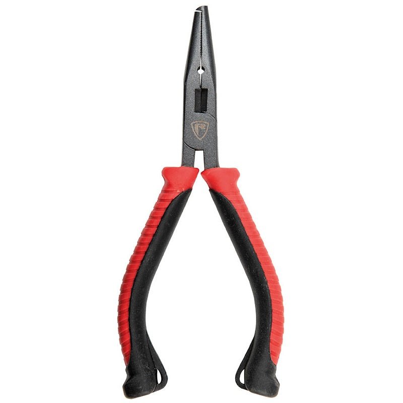 Fox Rage - Split Ring Pliers 5" - Hengelsport De Goeie Vangst