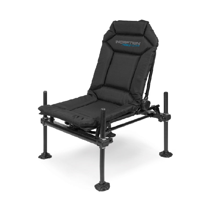 Preston - Inception Feeder Chair - Hengelsport De Goeie Vangst