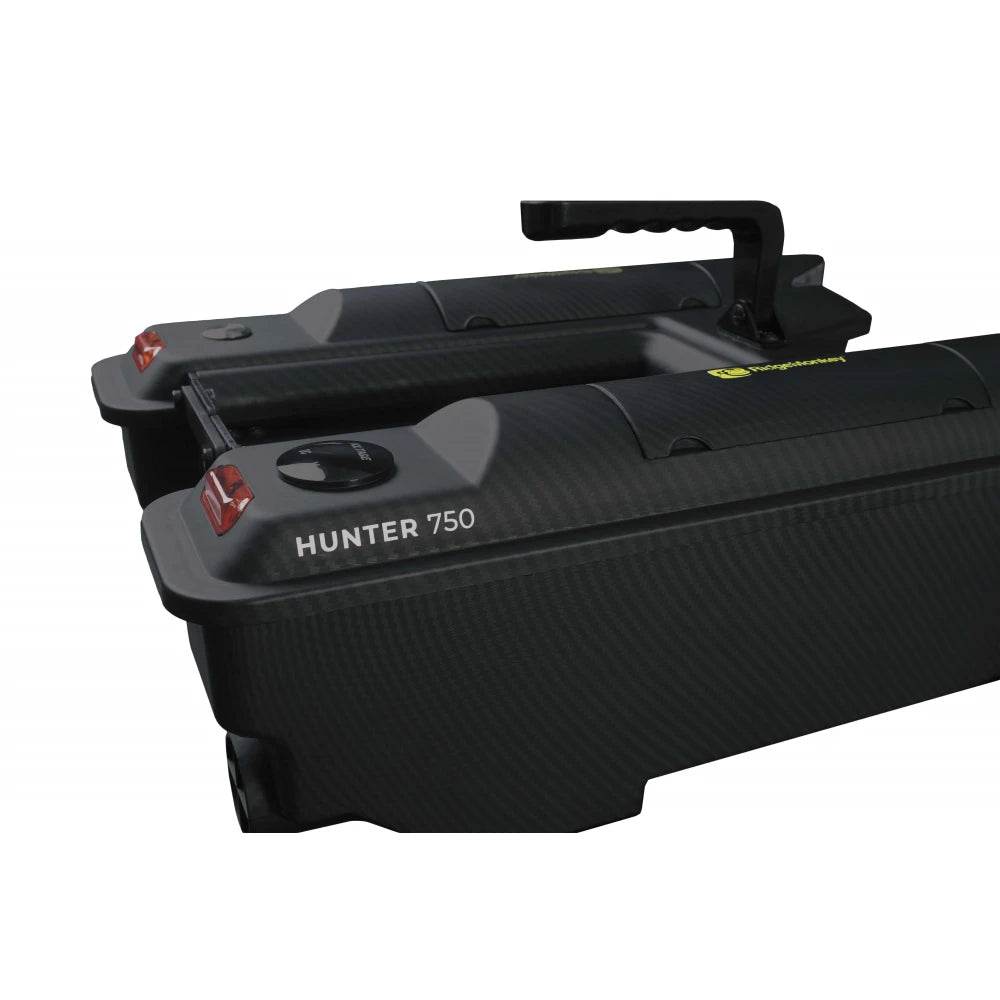 RidgeMonkey - Hunter 750 Bait Boat - Hengelsport De Goeie Vangst