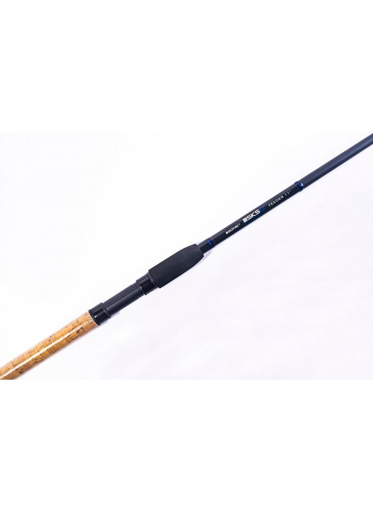 Sonik - SKSC Commercial Feeder 10' - Hengelsport De Goeie Vangst