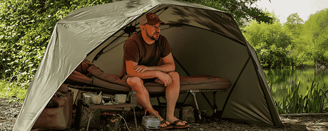 Brolly - Hengelsport De Goeie Vangst