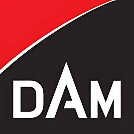 DAM - Hengelsport De Goeie Vangst