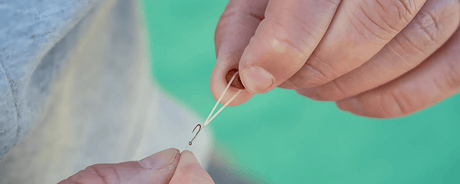 Bait Bands - Hengelsport De Goeie Vangst
