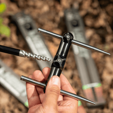 Bankware Accessoires - Hengelsport De Goeie Vangst