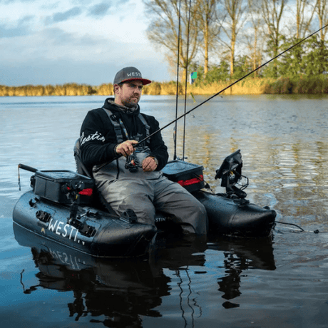 Bellyboats & Accessoires - Hengelsport De Goeie Vangst