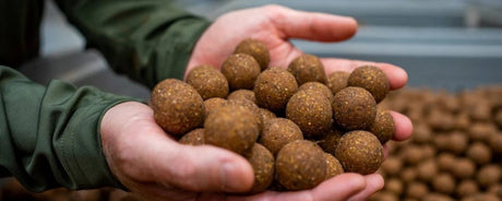 Boilies - Hengelsport De Goeie Vangst