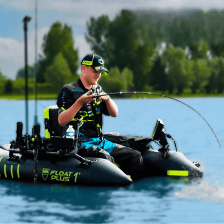 Boten, Motoren & Sonar - Hengelsport De Goeie Vangst