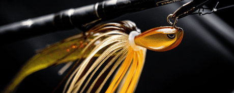 Chatterbaits - Hengelsport De Goeie Vangst
