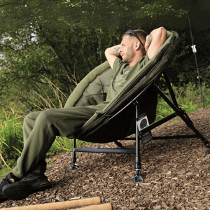 Karperstoelen