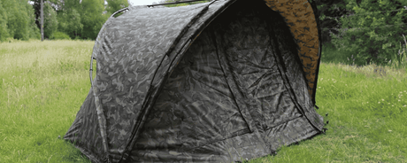 Bivvy - Hengelsport De Goeie Vangst