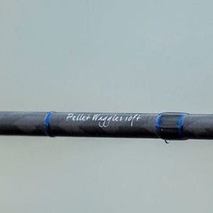 Pellet waggler hengels