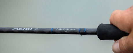 Pellet waggler hengels - Hengelsport De Goeie Vangst