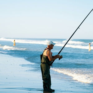 Strandhengels