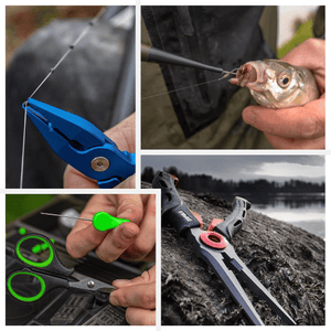 Tangen, Scharen en Tools