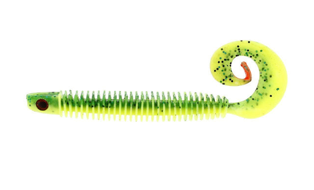 Westin - Ringteez Curltail - Hengelsport De Goeie Vangst