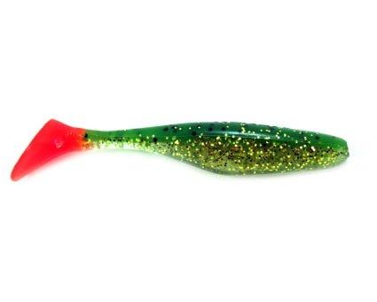 Jenzi - River Shad - Hengelsport De Goeie Vangst