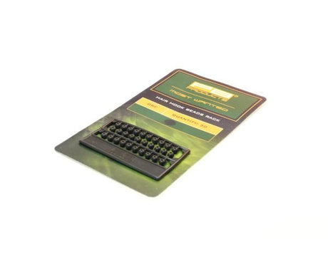 PB - Hook Beads Rack (30 stuks) - Hengelsport De Goeie Vangst