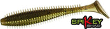 Fox Rage - Spikey Shad - Hengelsport De Goeie Vangst