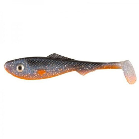 Abu Garcia - Beast Zander Shad - Hengelsport De Goeie Vangst