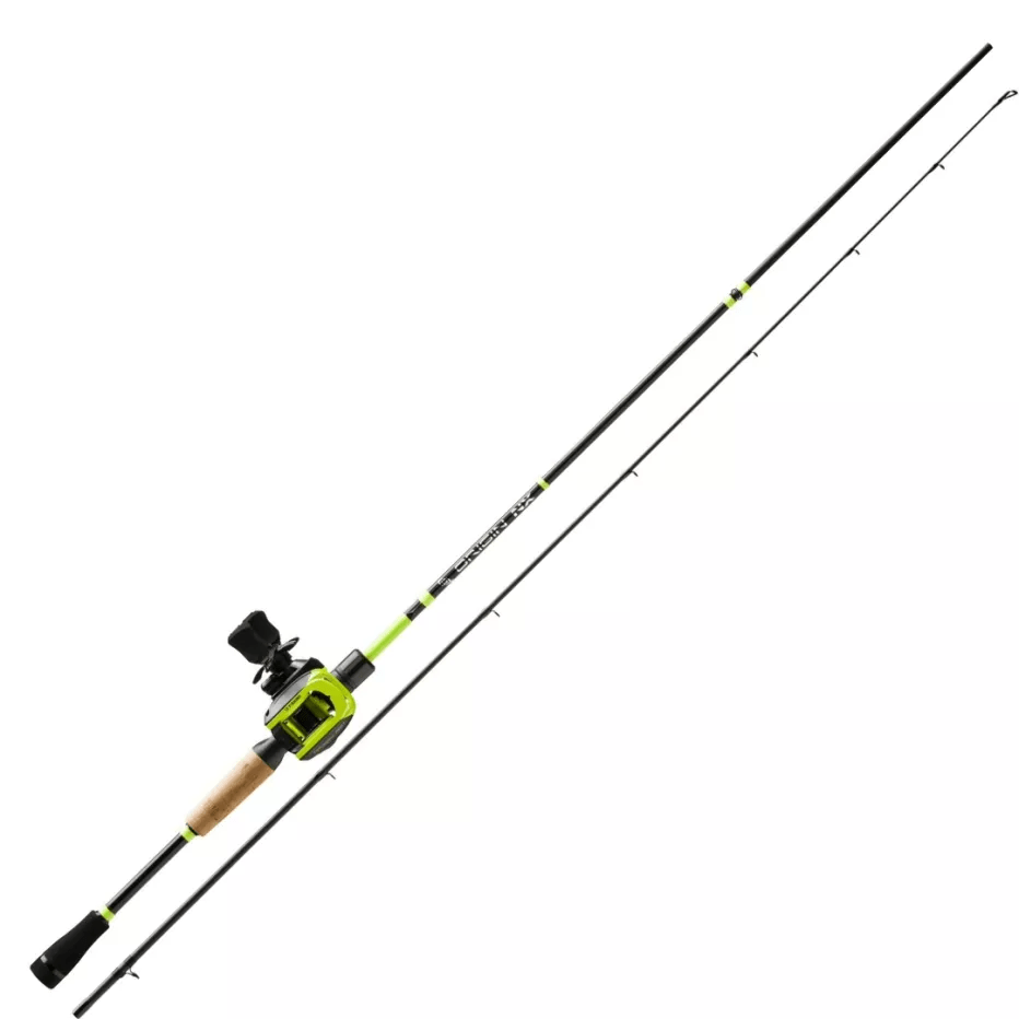 13 Fishing - Origin NX Cast Combo | 2.13m | 10 - 30g | 2 - delig - Hengelsport De Goeie Vangst