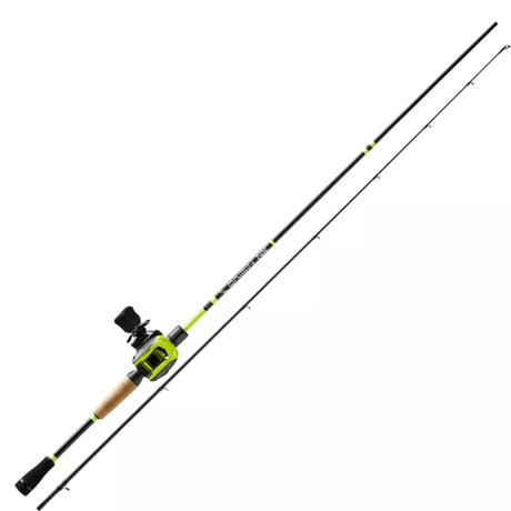 13 Fishing - Origin NX Cast Combo | 2.13m | 10 - 30g | 2 - delig - Hengelsport De Goeie Vangst