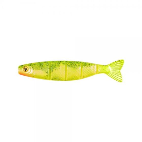 Fox Rage - Pro Shad Jointed UV - Hengelsport De Goeie Vangst