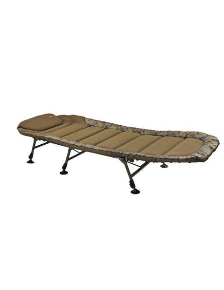 JRC - Rova Camo Flatbed - Hengelsport De Goeie Vangst