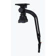 Dam - Transducer Arm Fish Finder Mount - Hengelsport De Goeie Vangst