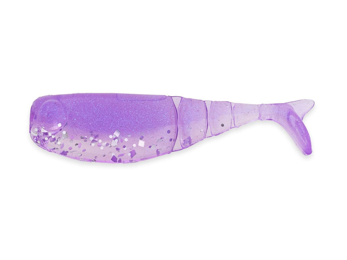 Z - Man - Shad FryZ 1.75" - Hengelsport De Goeie Vangst