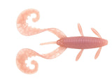Reins - G - Tail Twin Grub 2" - Hengelsport De Goeie Vangst