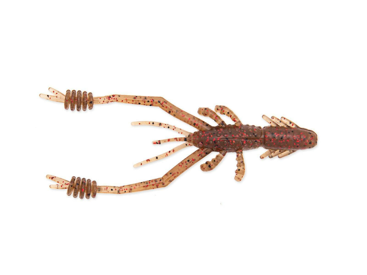 Reins - Ring Shrimp 2" - Hengelsport De Goeie Vangst