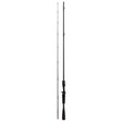 Shimano - Zodias 1610M - 2 Casting Hengel | 2.08m | 7 - 21g - Hengelsport De Goeie Vangst
