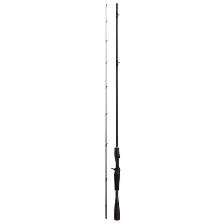 Shimano - Zodias 1610M - 2 Casting Hengel | 2.08m | 7 - 21g - Hengelsport De Goeie Vangst
